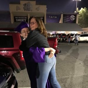 Meet your Posher, Jamie